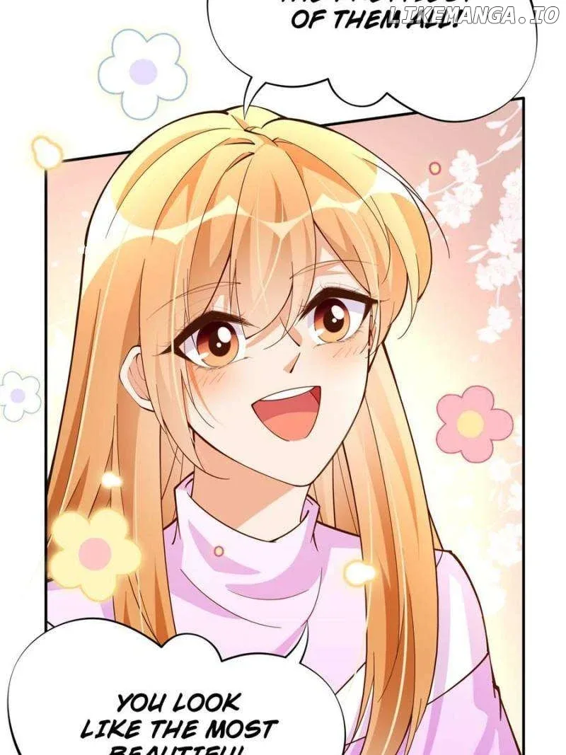 Reincarnation Of The Businesswoman At School Chapter 214 page 8