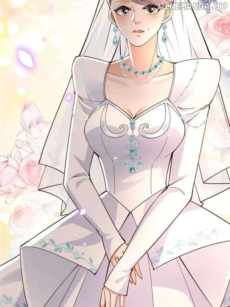 Reincarnation Of The Businesswoman At School Chapter 214 page 6