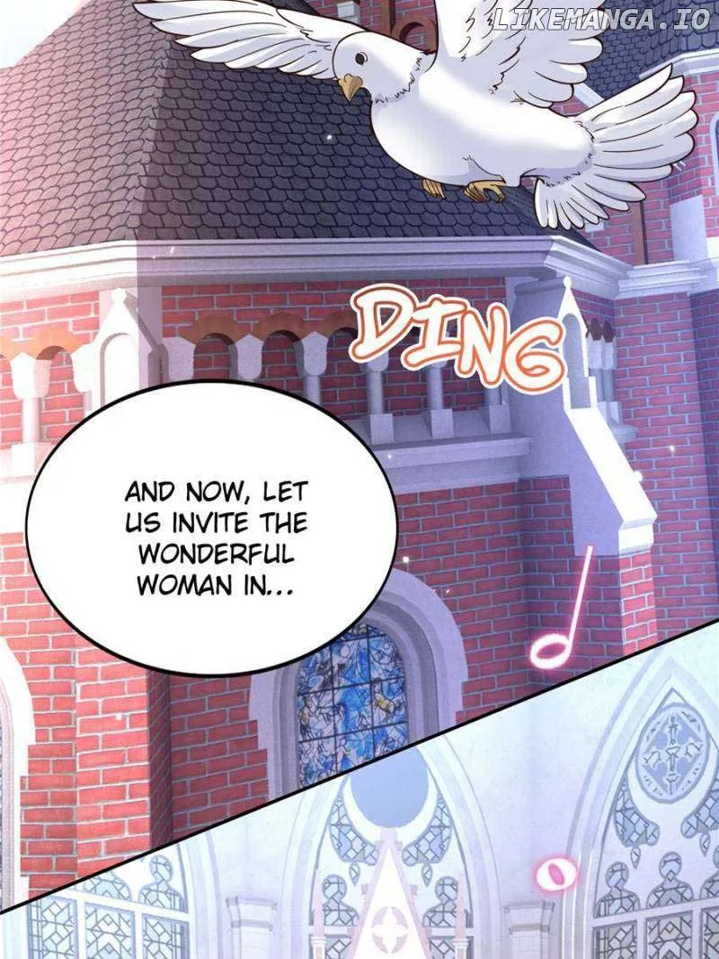 Reincarnation Of The Businesswoman At School Chapter 215 page 3