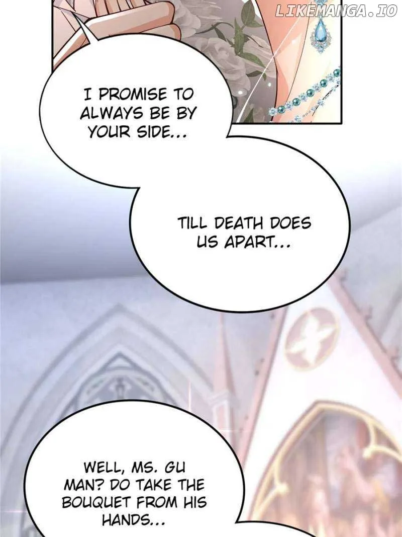 Reincarnation Of The Businesswoman At School Chapter 215 page 14