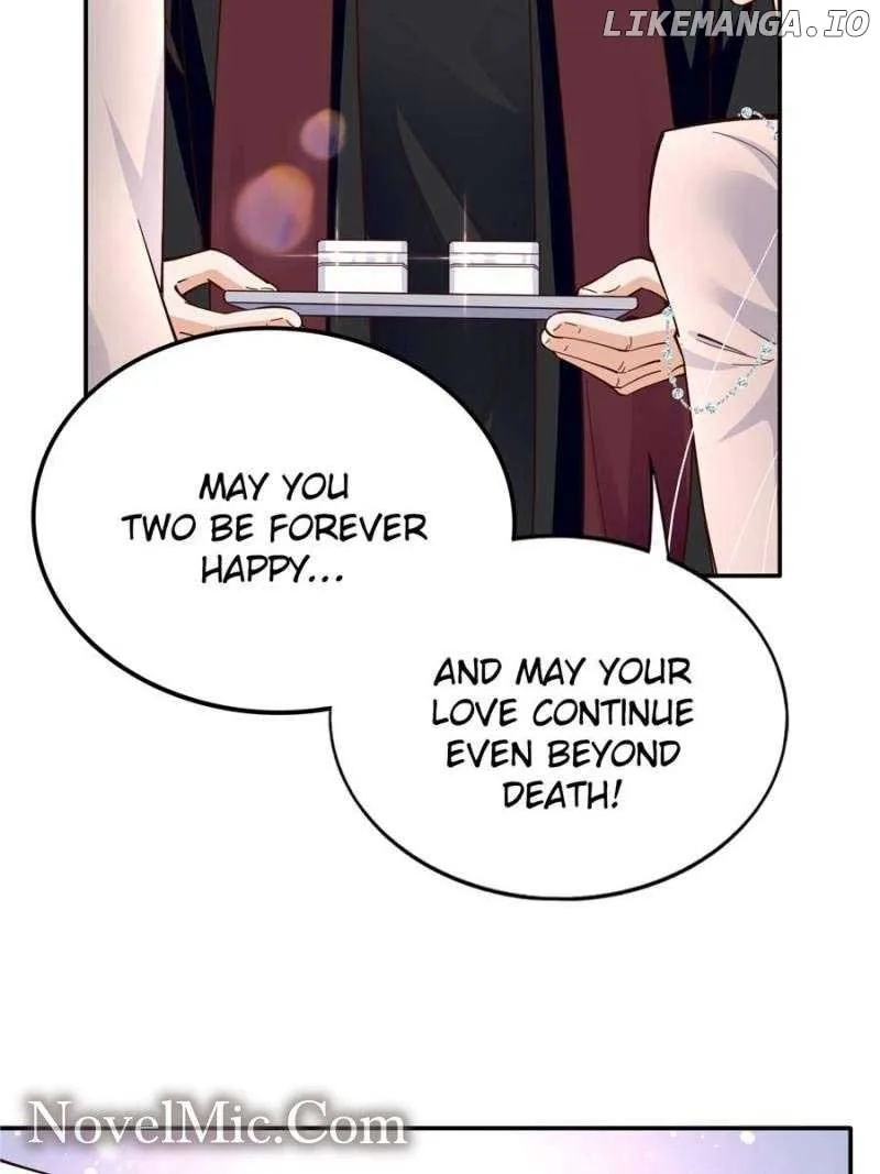 Reincarnation Of The Businesswoman At School Chapter 215 page 19