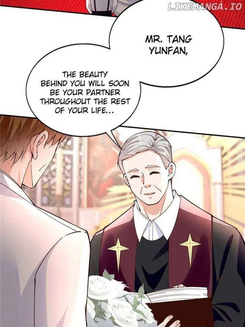 Reincarnation Of The Businesswoman At School Chapter 215 page 6