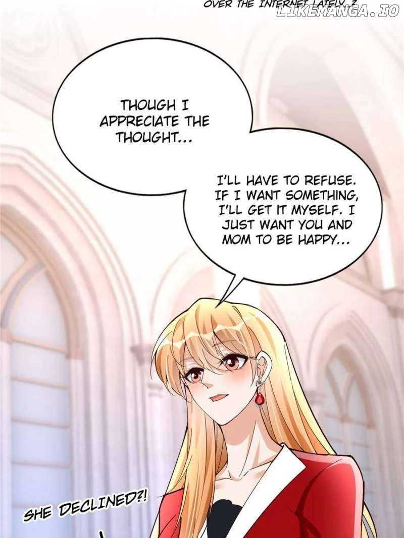 Reincarnation Of The Businesswoman At School Chapter 215 page 29