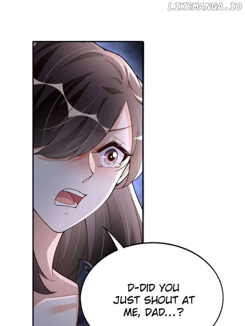 Reincarnation Of The Businesswoman At School Chapter 216 page 9