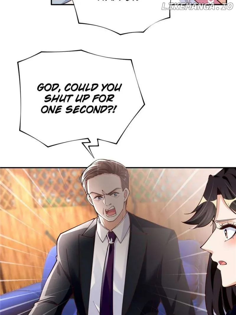 Reincarnation Of The Businesswoman At School Chapter 216 page 7