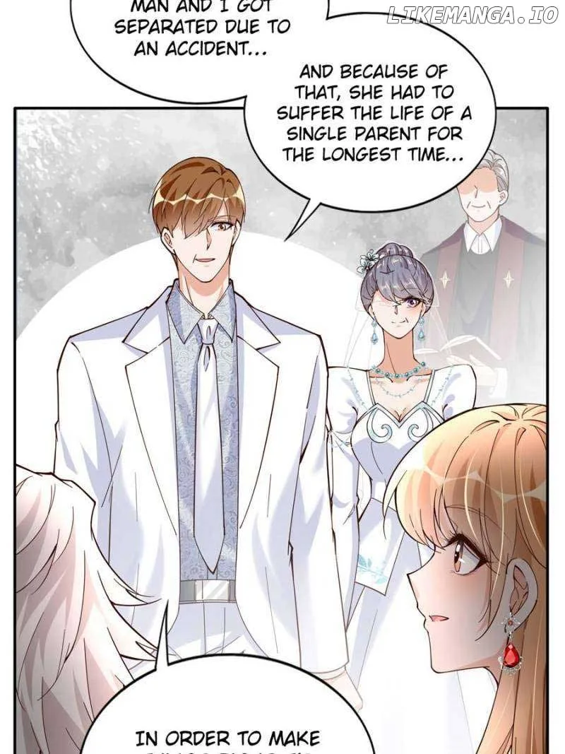 Reincarnation Of The Businesswoman At School Chapter 215 page 26
