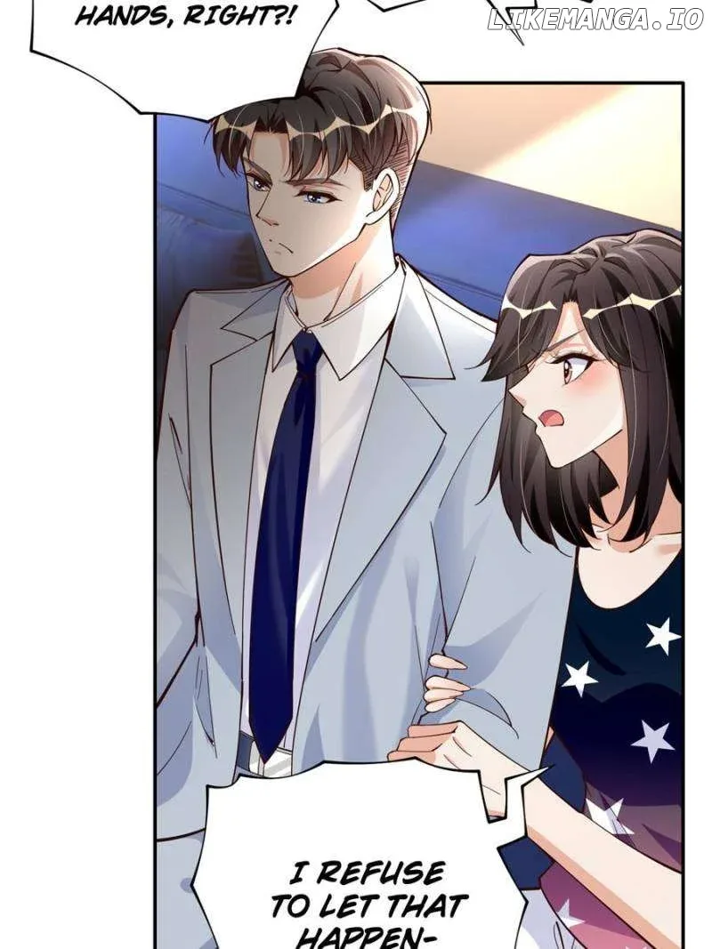Reincarnation Of The Businesswoman At School Chapter 216 page 6