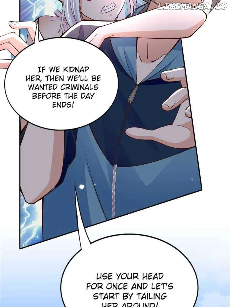 Reincarnation Of The Businesswoman At School Chapter 215 page 44