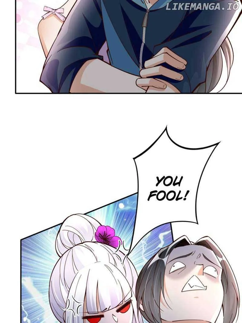 Reincarnation Of The Businesswoman At School Chapter 215 page 43