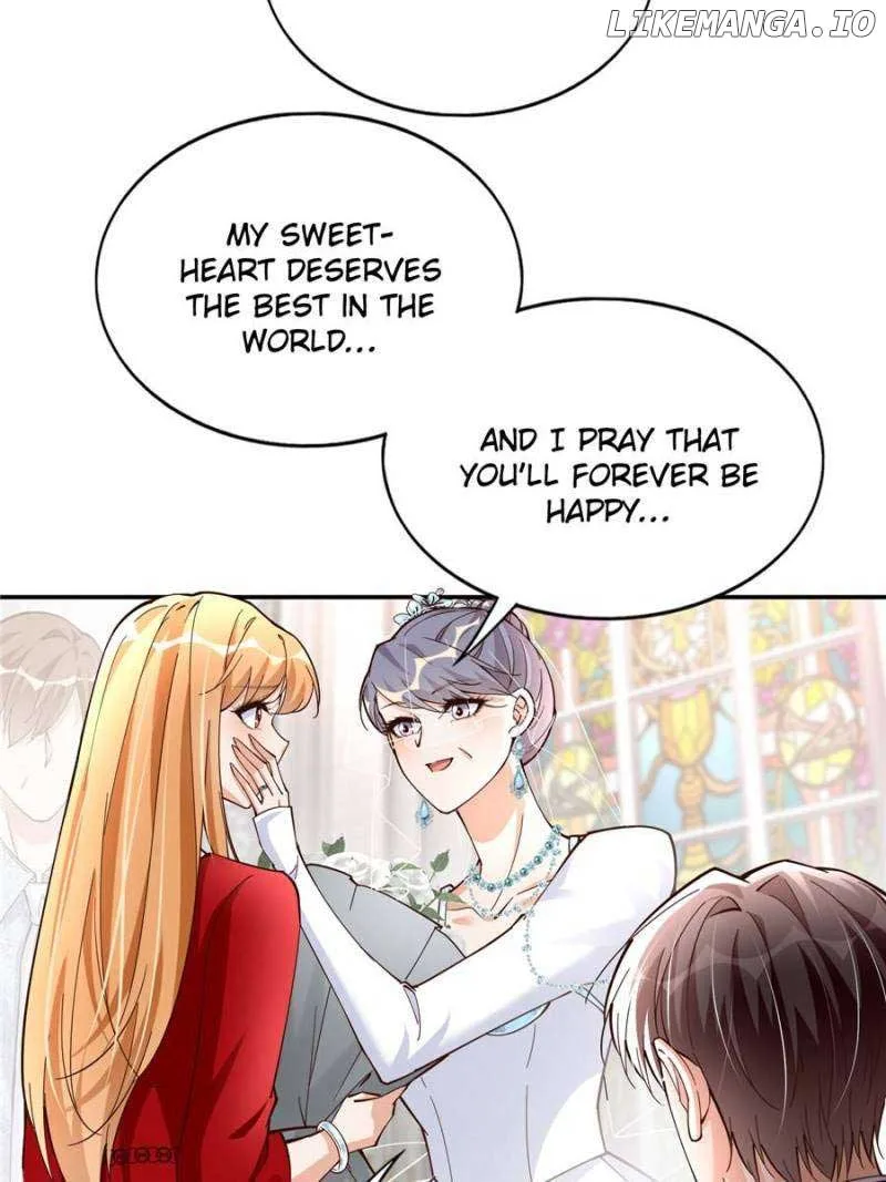 Reincarnation Of The Businesswoman At School Chapter 215 page 33