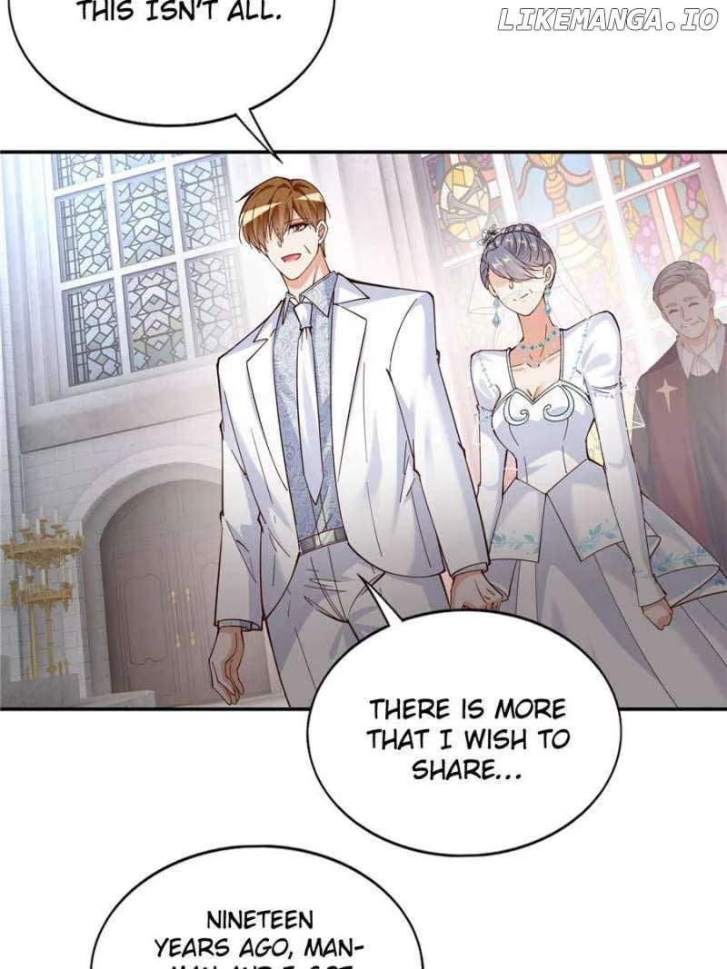 Reincarnation Of The Businesswoman At School Chapter 215 page 25