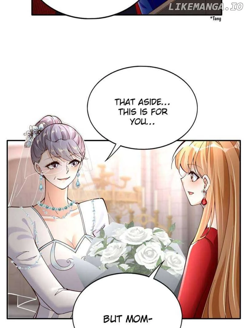 Reincarnation Of The Businesswoman At School Chapter 215 page 32