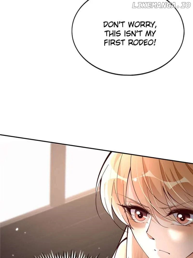 Reincarnation Of The Businesswoman At School Chapter 216 page 43