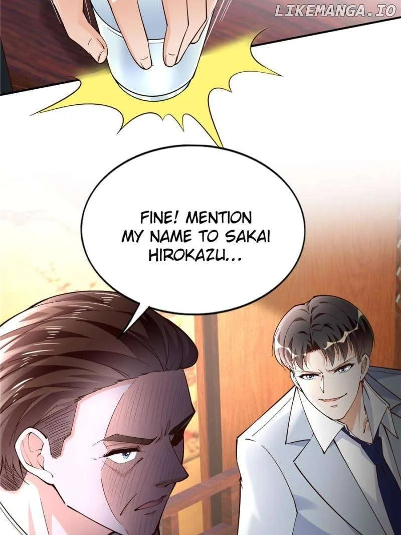 Reincarnation Of The Businesswoman At School Chapter 216 page 19