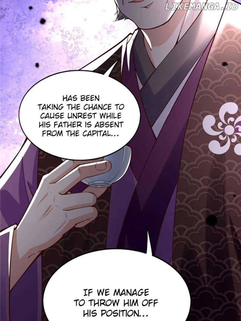 Reincarnation Of The Businesswoman At School Chapter 215 page 53