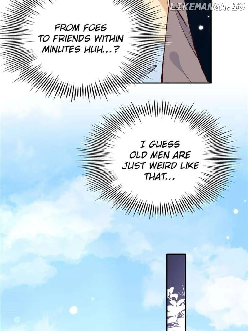 Reincarnation Of The Businesswoman At School Chapter 216 page 31
