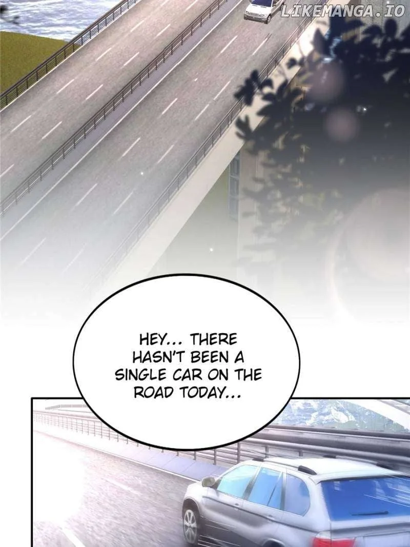 Reincarnation Of The Businesswoman At School Chapter 216 page 33
