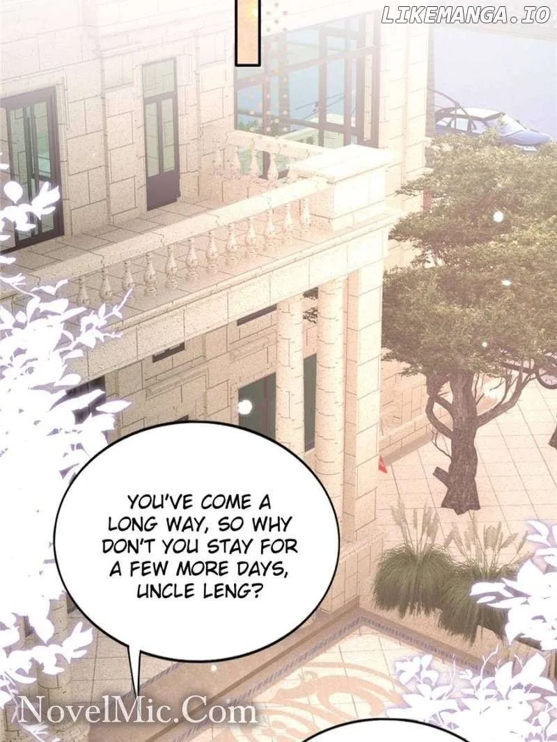 Reincarnation Of The Businesswoman At School Chapter 216 page 22