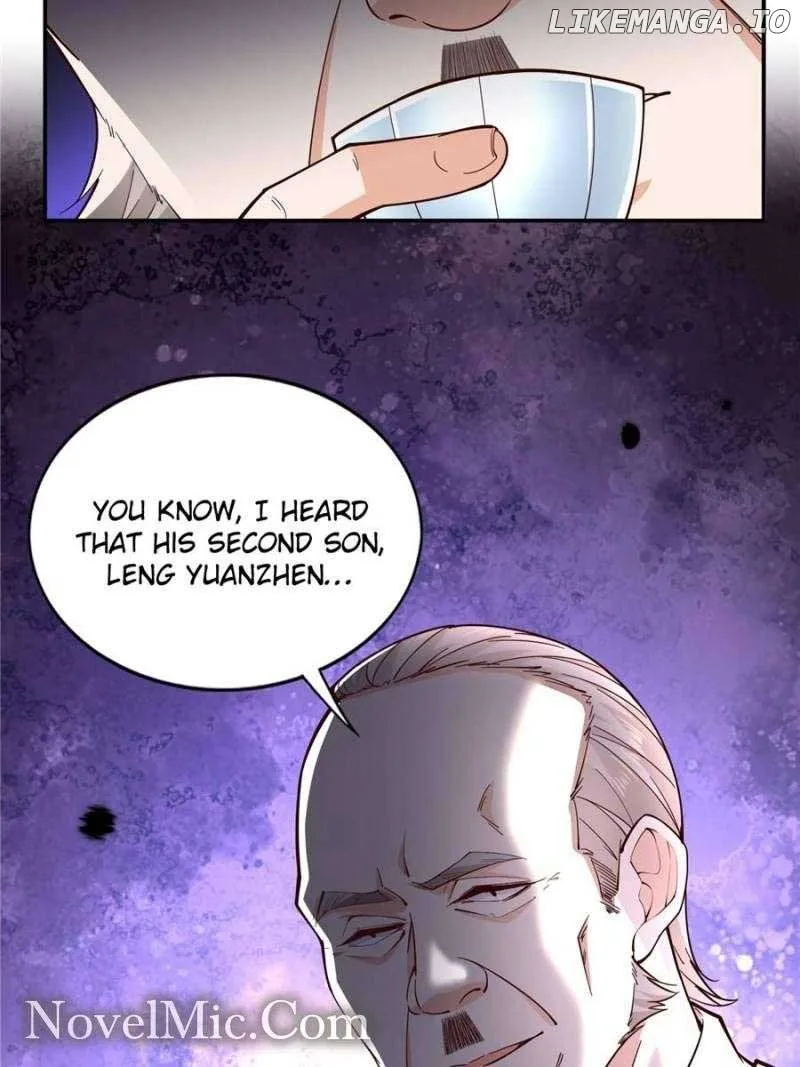 Reincarnation Of The Businesswoman At School Chapter 215 page 52