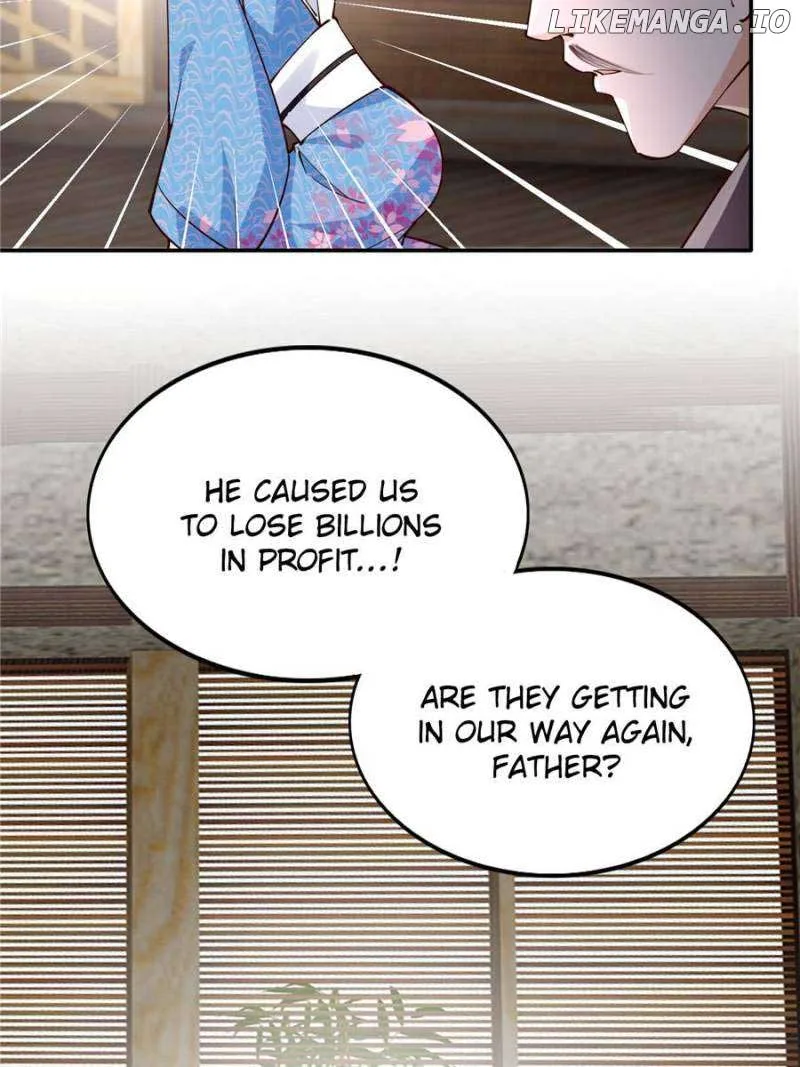 Reincarnation Of The Businesswoman At School Chapter 215 page 49