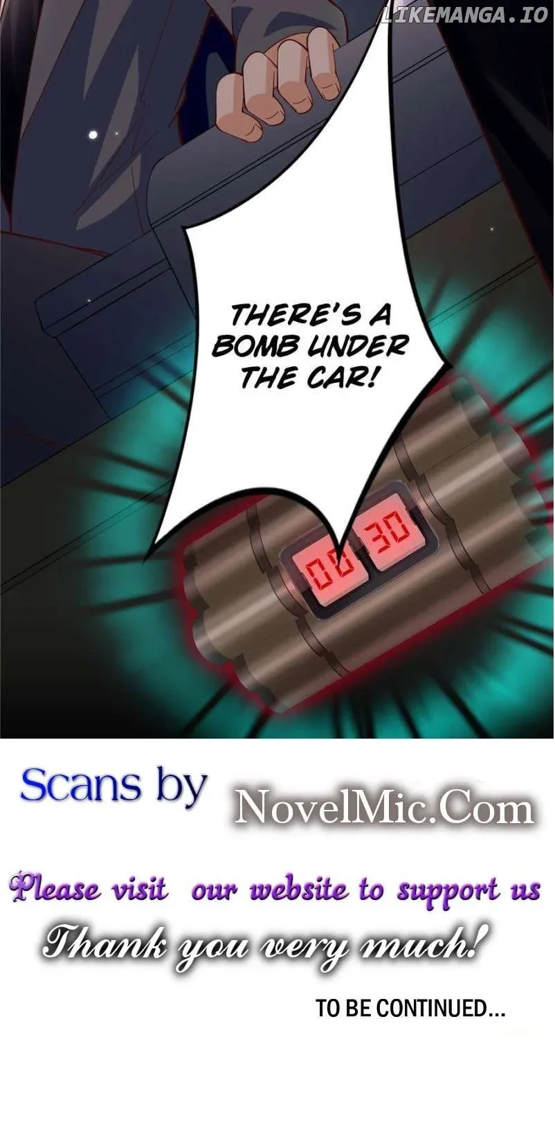 Reincarnation Of The Businesswoman At School Chapter 216 page 46