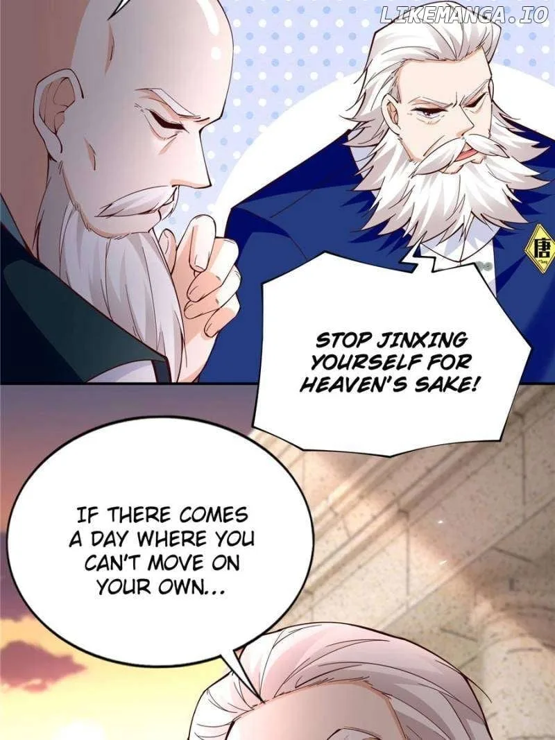 Reincarnation Of The Businesswoman At School Chapter 216 page 27