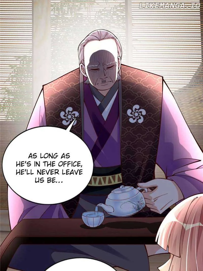 Reincarnation Of The Businesswoman At School Chapter 215 page 50