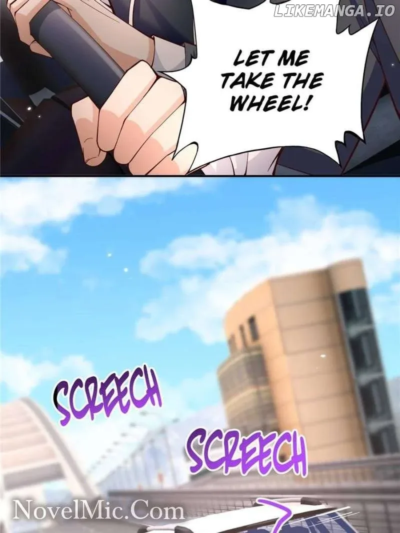 Reincarnation Of The Businesswoman At School Chapter 216 page 40