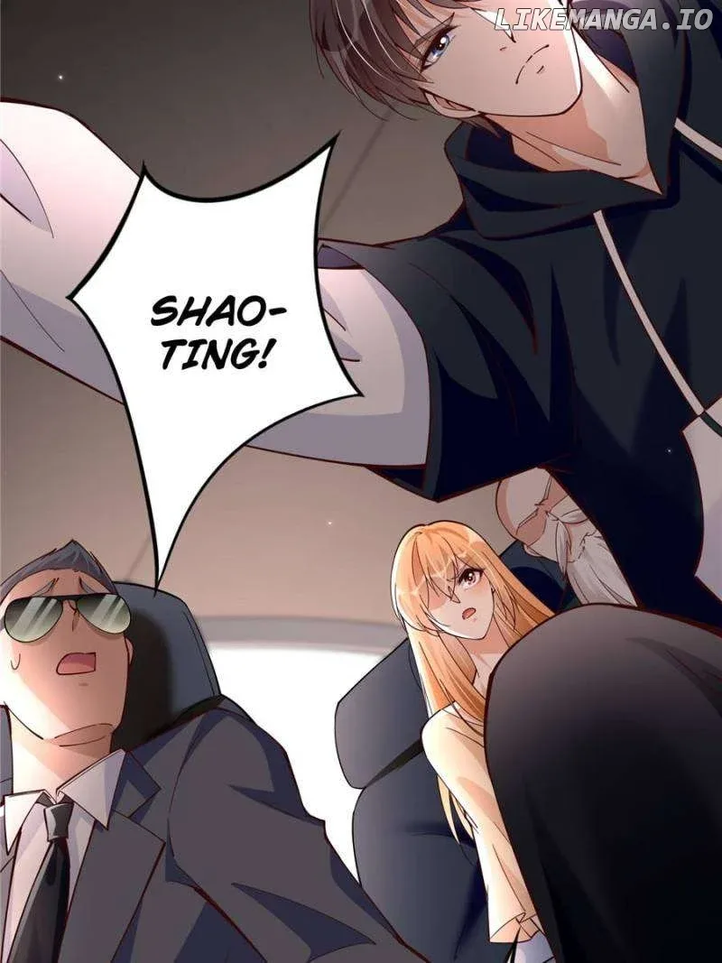 Reincarnation Of The Businesswoman At School Chapter 216 page 45