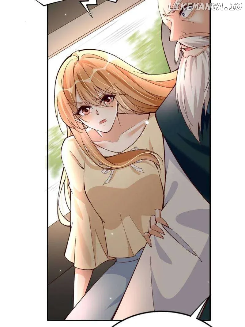 Reincarnation Of The Businesswoman At School Chapter 216 page 42