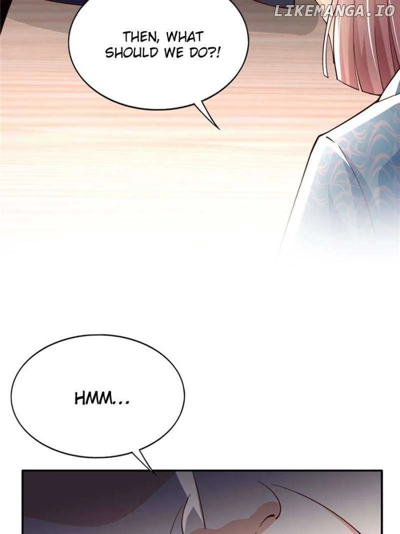 Reincarnation Of The Businesswoman At School Chapter 215 page 51