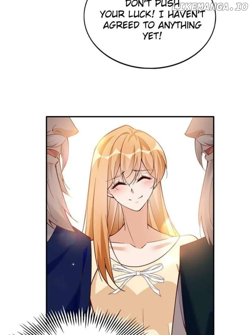 Reincarnation Of The Businesswoman At School Chapter 216 page 30