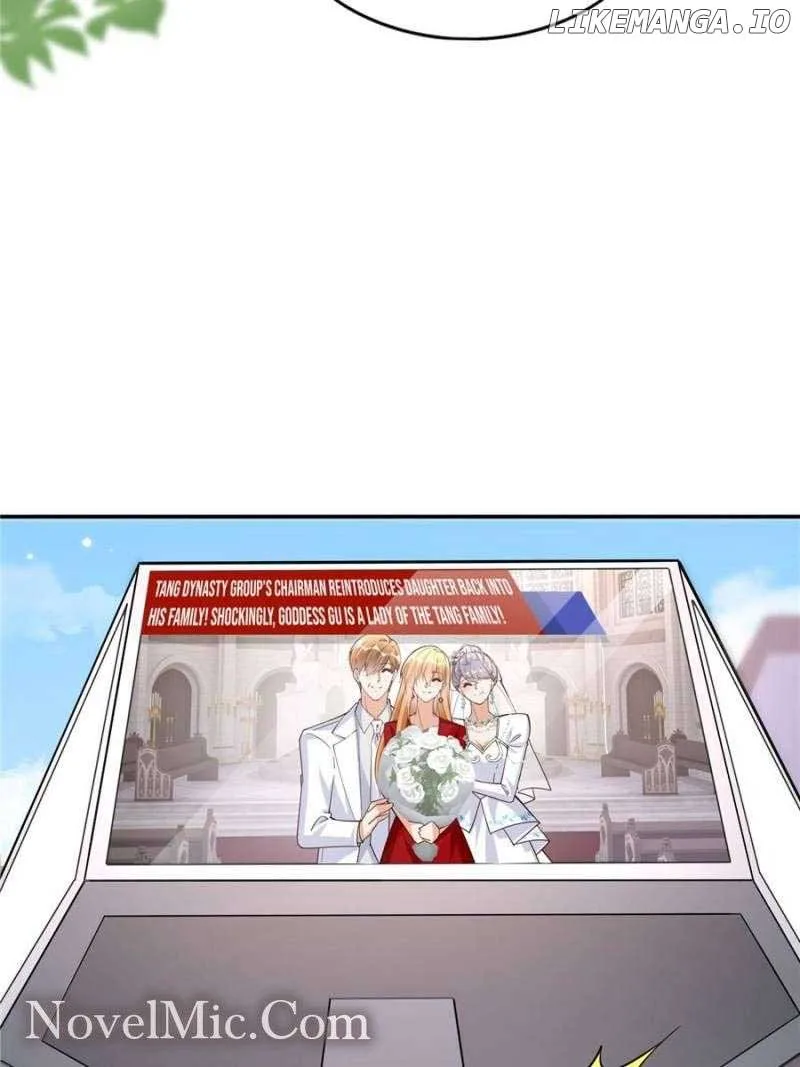Reincarnation Of The Businesswoman At School Chapter 215 page 41