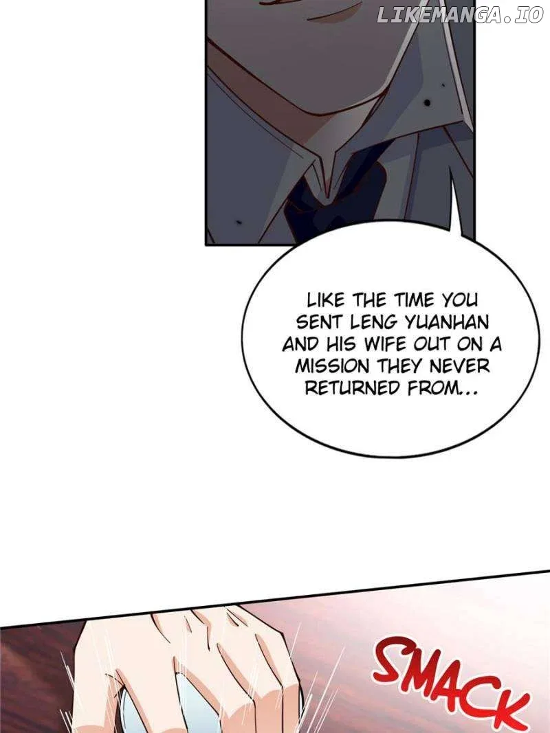 Reincarnation Of The Businesswoman At School Chapter 216 page 18