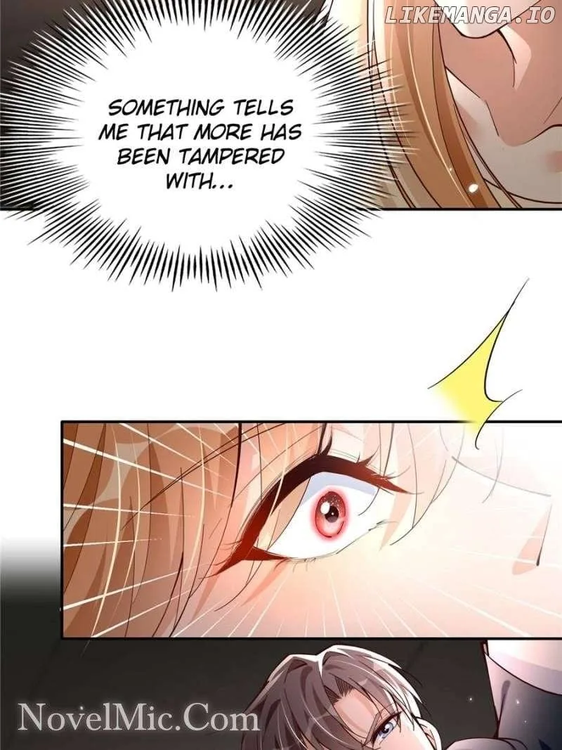 Reincarnation Of The Businesswoman At School Chapter 216 page 44