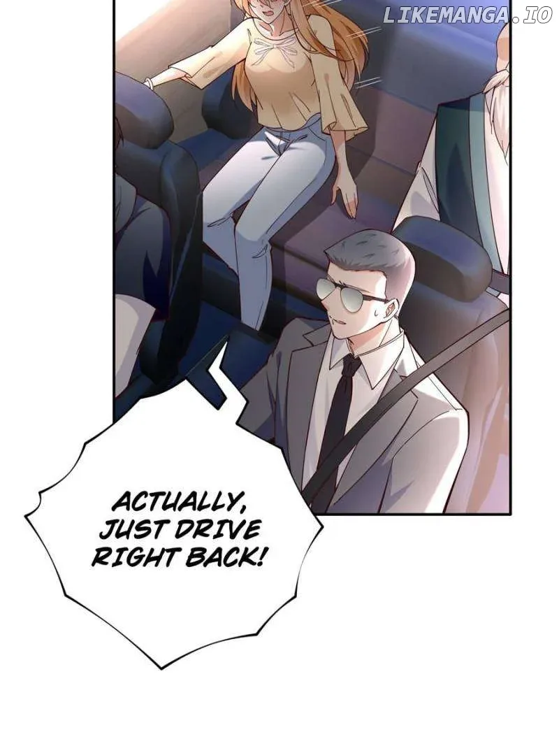 Reincarnation Of The Businesswoman At School Chapter 216 page 36