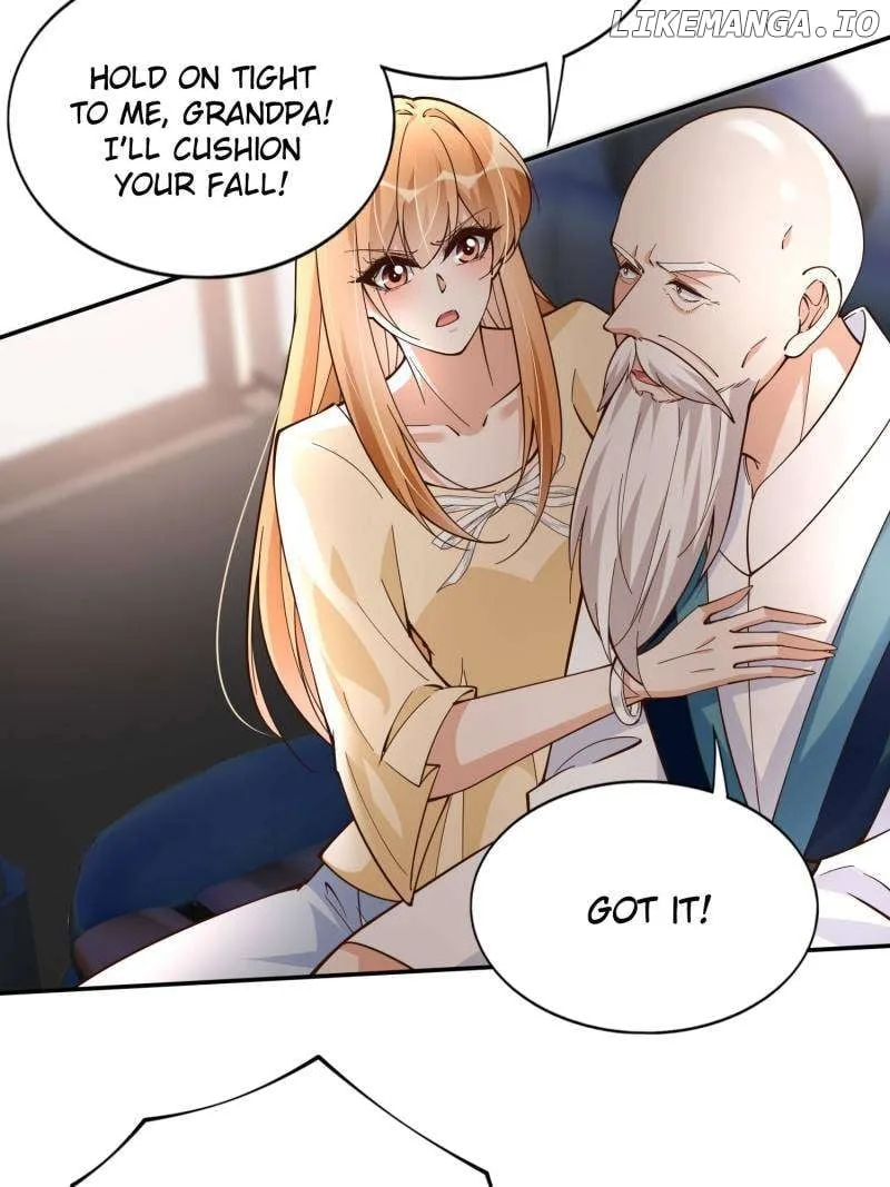 Reincarnation Of The Businesswoman At School Chapter 217 page 3