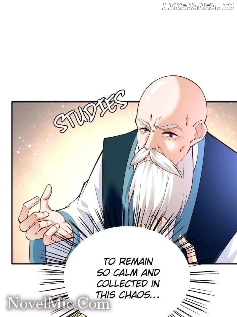 Reincarnation Of The Businesswoman At School Chapter 217 page 16