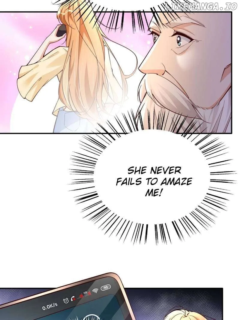 Reincarnation Of The Businesswoman At School Chapter 217 page 17