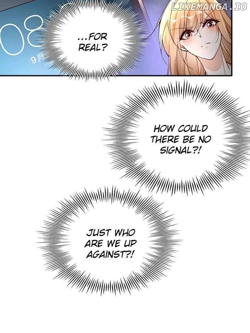 Reincarnation Of The Businesswoman At School Chapter 217 page 18