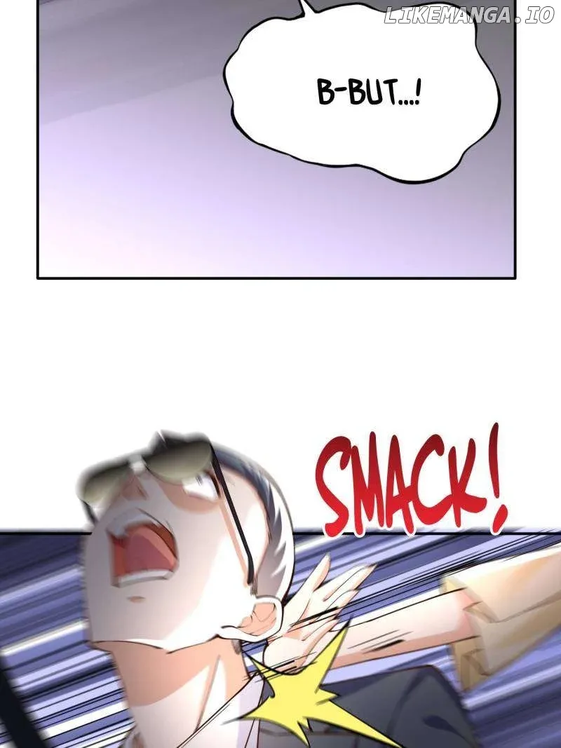 Reincarnation Of The Businesswoman At School Chapter 217 page 5