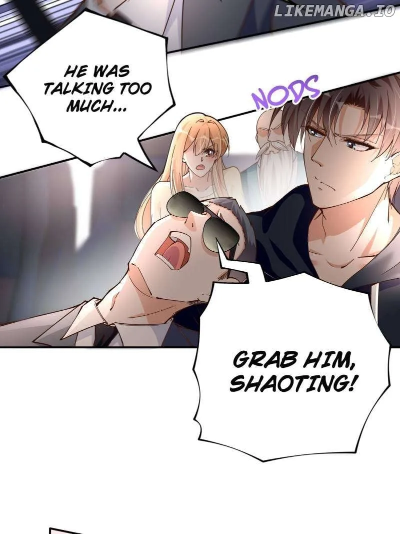 Reincarnation Of The Businesswoman At School Chapter 217 page 6