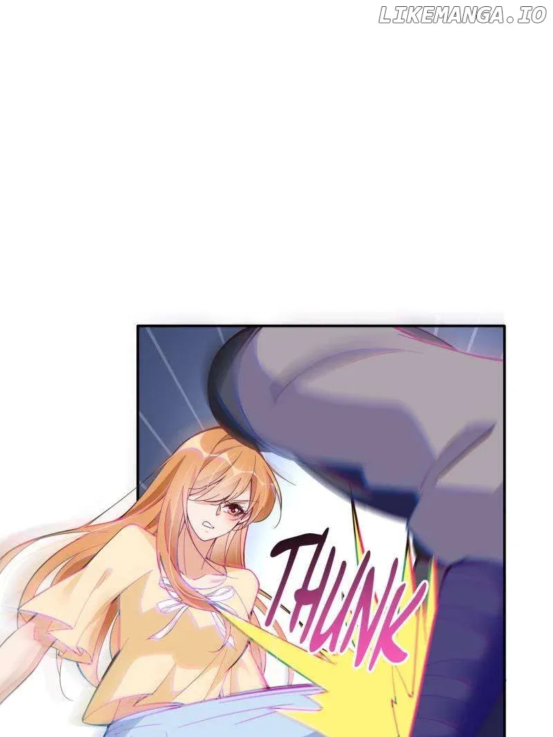 Reincarnation Of The Businesswoman At School Chapter 217 page 35