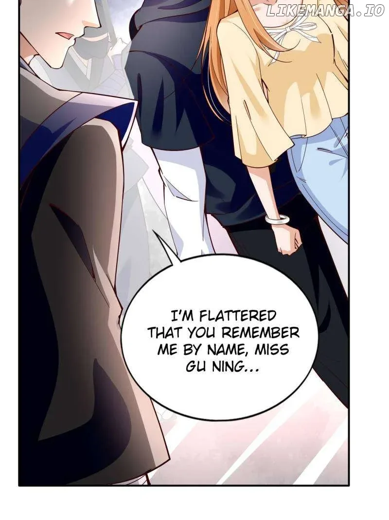 Reincarnation Of The Businesswoman At School Chapter 217 page 24
