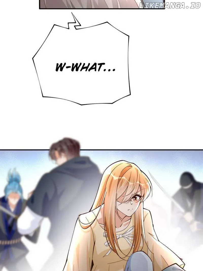 Reincarnation Of The Businesswoman At School Chapter 217 page 39