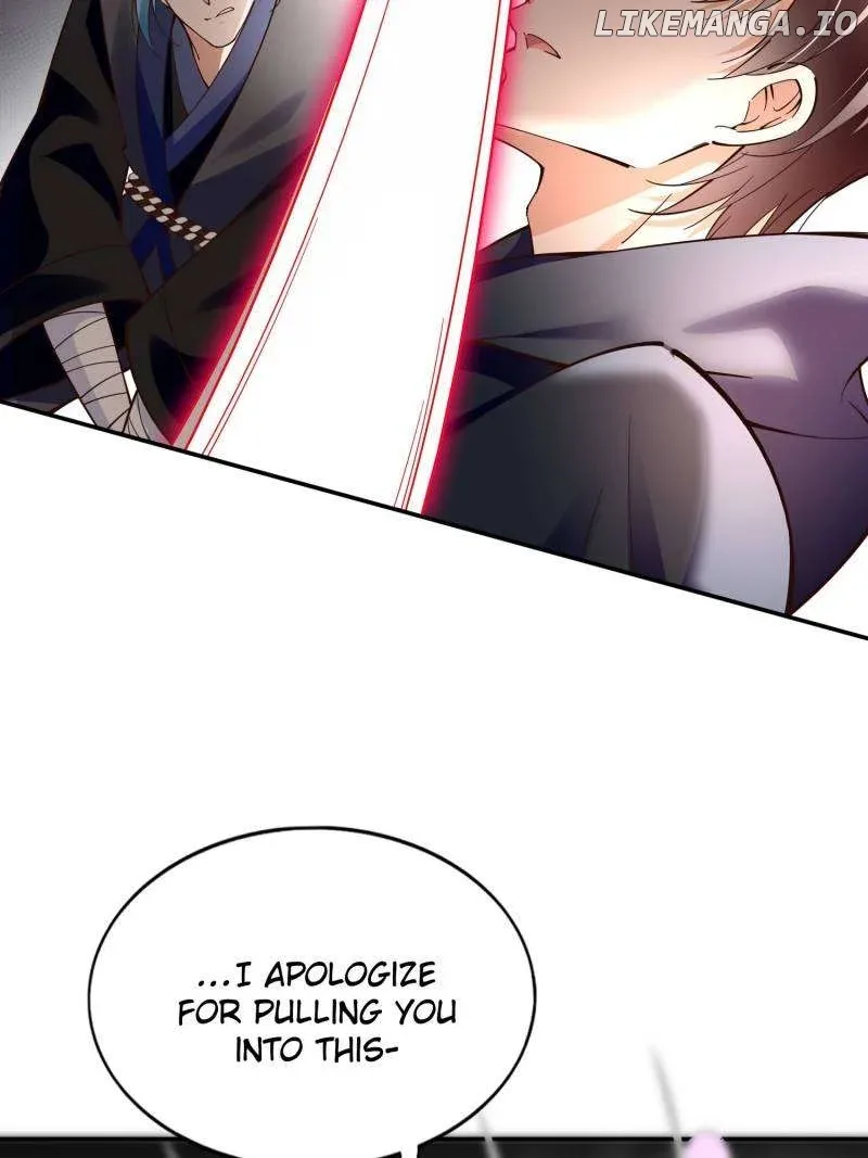 Reincarnation Of The Businesswoman At School Chapter 217 page 33