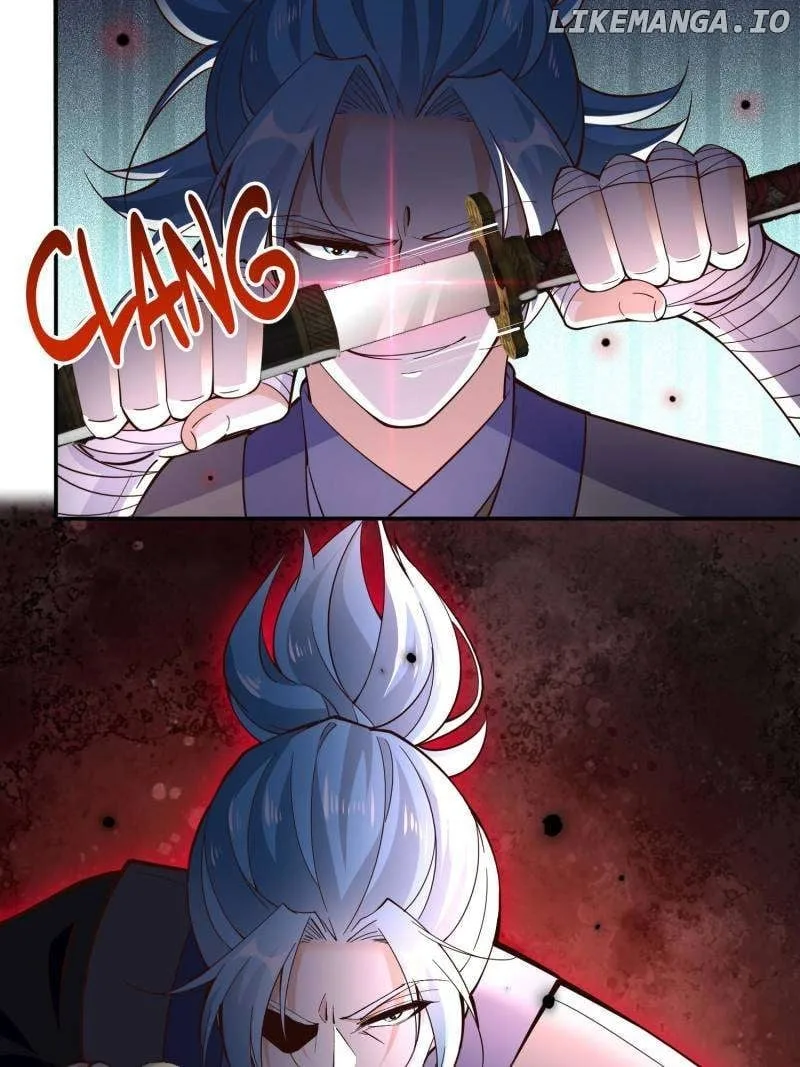 Reincarnation Of The Businesswoman At School Chapter 217 page 28