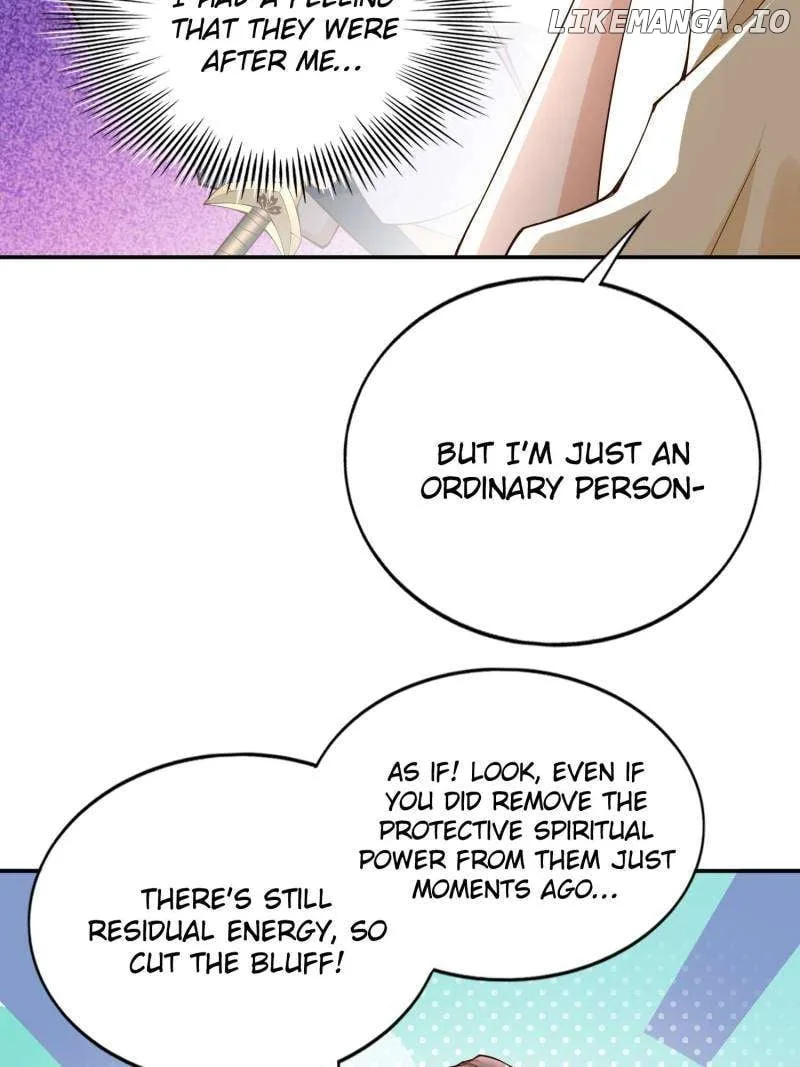 Reincarnation Of The Businesswoman At School Chapter 218 page 19