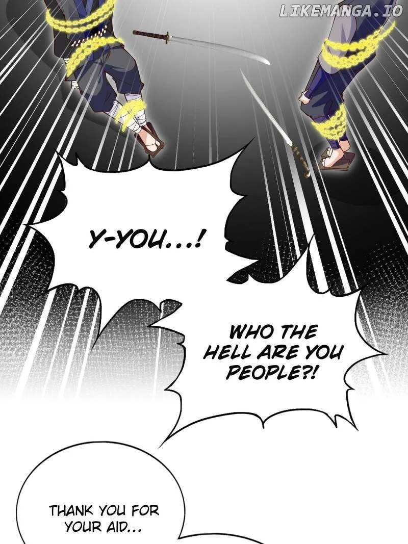 Reincarnation Of The Businesswoman At School Chapter 218 page 16