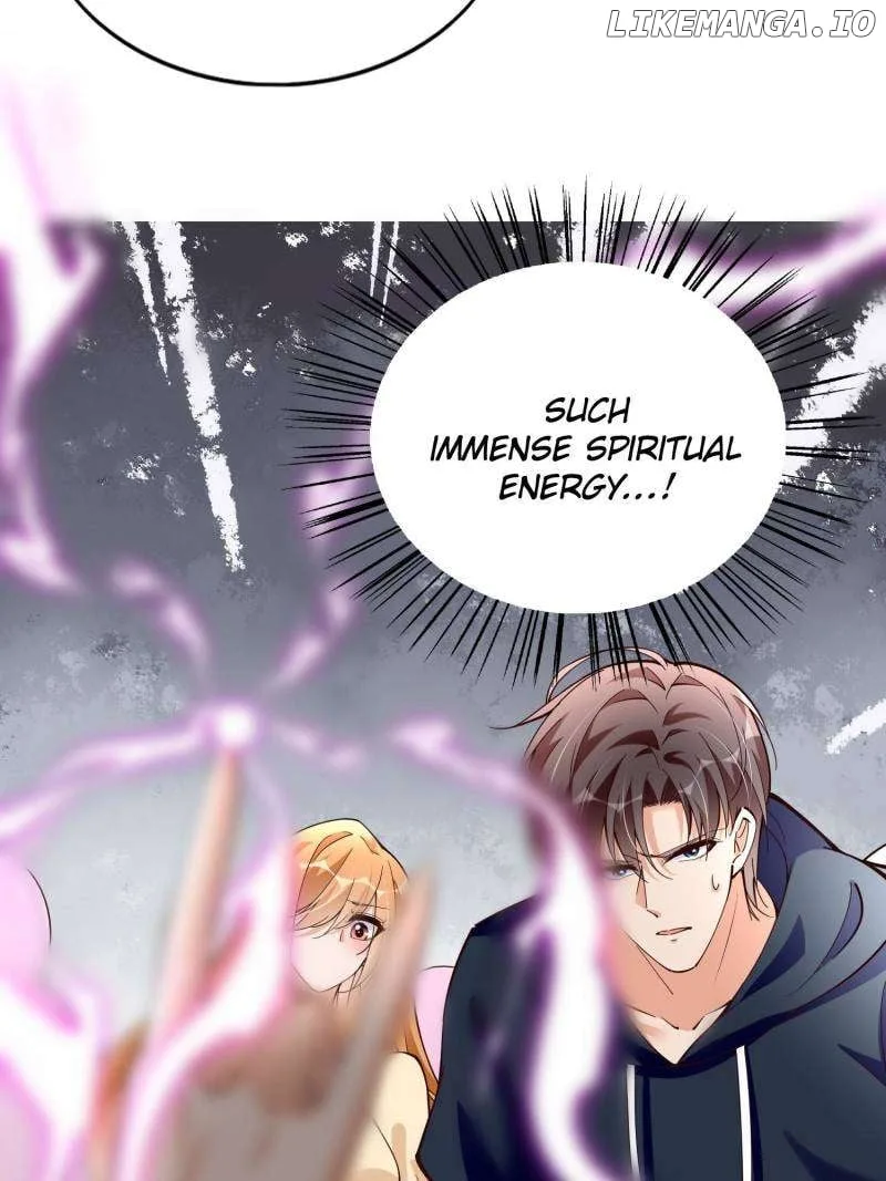 Reincarnation Of The Businesswoman At School Chapter 218 page 10